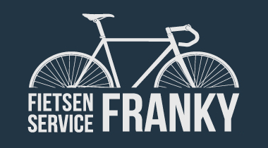 Fietsenservice Franky logo - Small